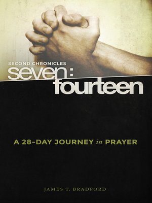 cover image of Second Chronicles Seven